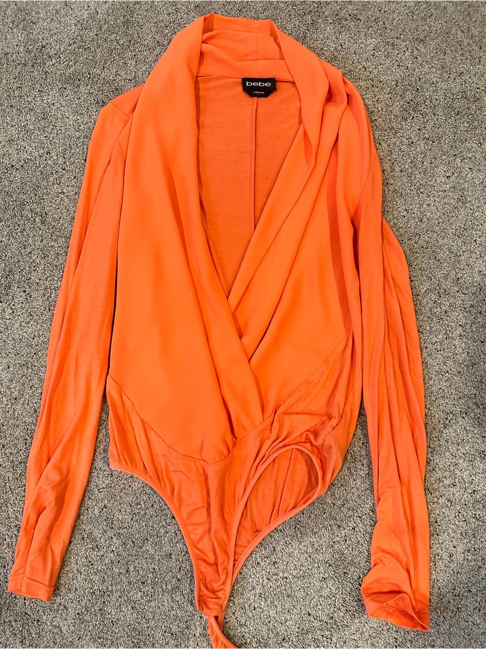 Bebe and BCBG MaxAzaria Dresses - Picture 16 of 16